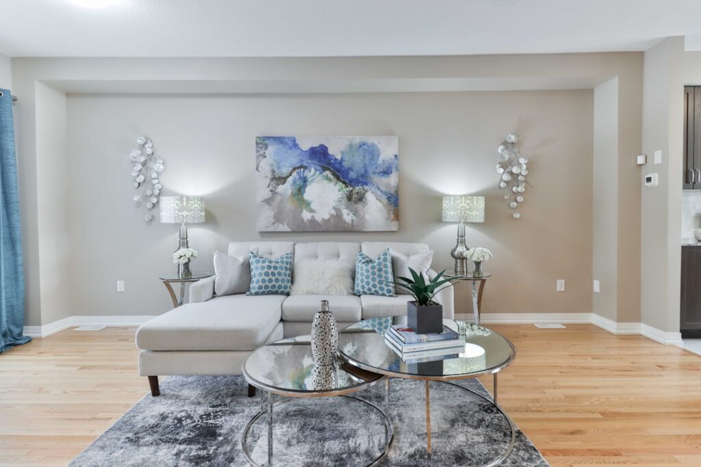مشروع modern متميز